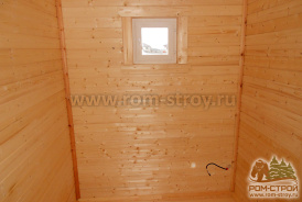 Интерьер каркасной бани 7х6 м фото внутри