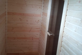 Каркасная баня 6х3м Рязань, Рязанская область