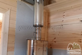 Печь "Ермак"  12 Сетка - Классик/сталь 6 мм/ 55250 руб.