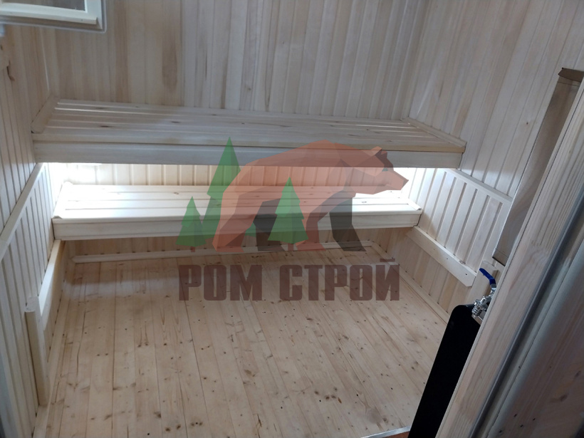Парящий полог