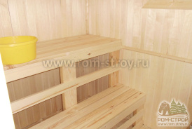 Индивидуальный проект с открытыми балконом и террасой