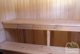 Готовая баня 6м под ключ Питкяранта, Карелия