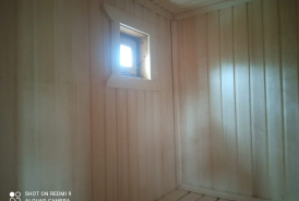 Каркасная баня 6х3м Рязань, Рязанская область