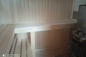Каркасная баня 6х3м Рязань, Рязанская область