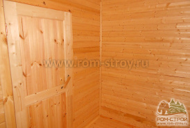 Интерьер каркасной бани 7х6 м фото внутри