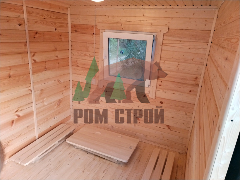 Комната отдыха