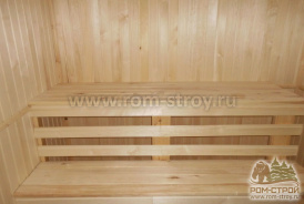 Баня с мансардой 3х6 и террасой под ключ Курчатов, Белгородская область
